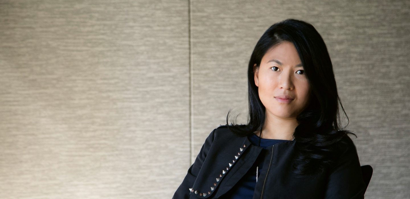 Janice Wang