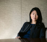 Janice Wang
