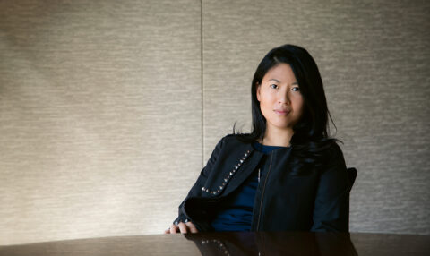 Janice Wang