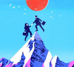 how to survive life as a leader