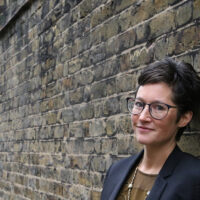 Kate Waters