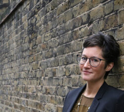 Kate Waters