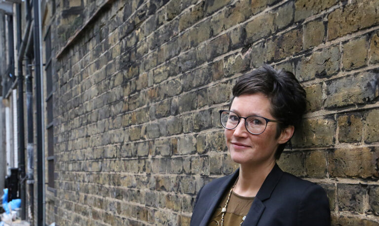 Kate Waters