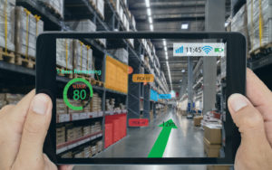 Reinvent Retail in China