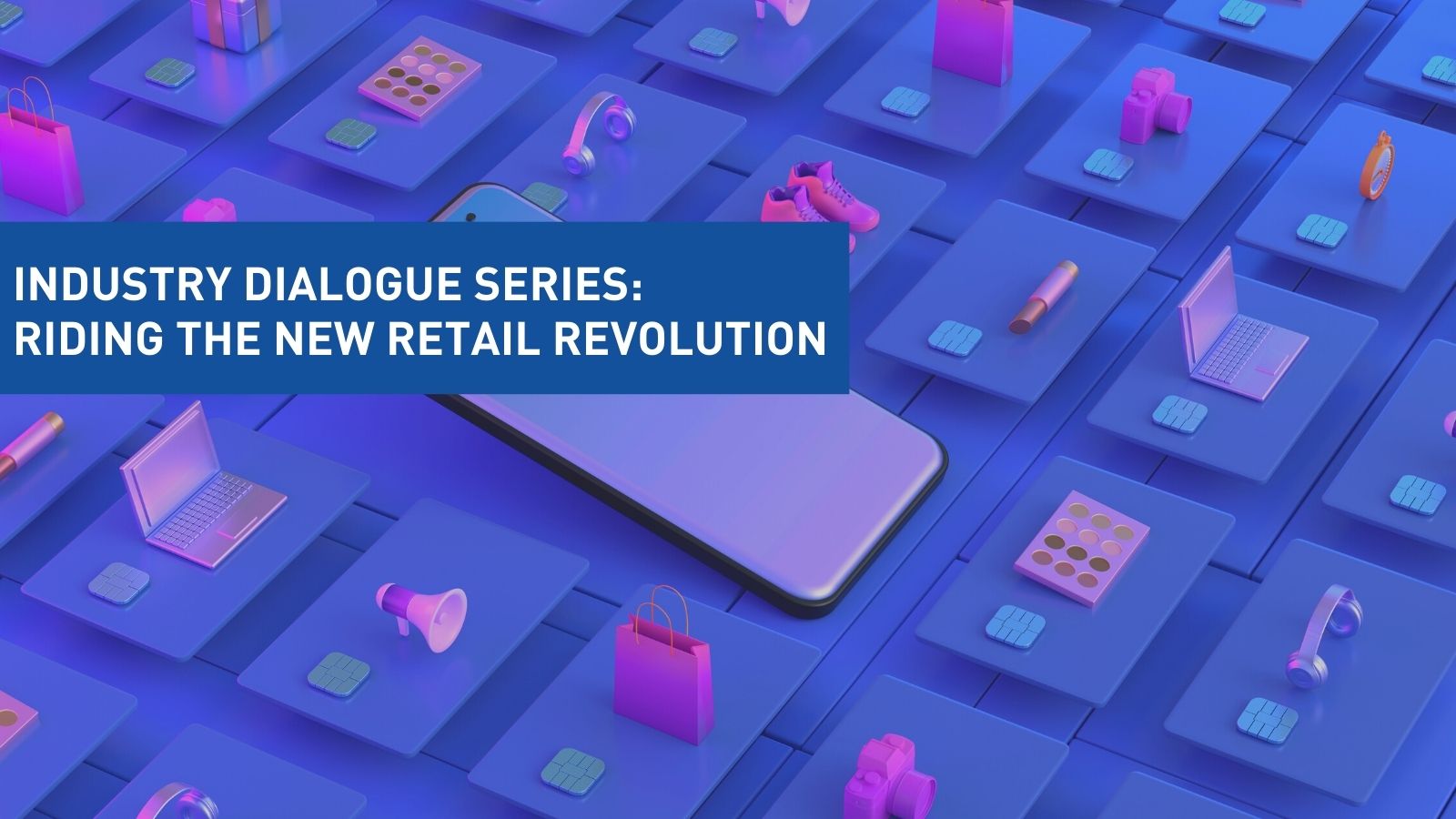 Retail Industry Dialogue