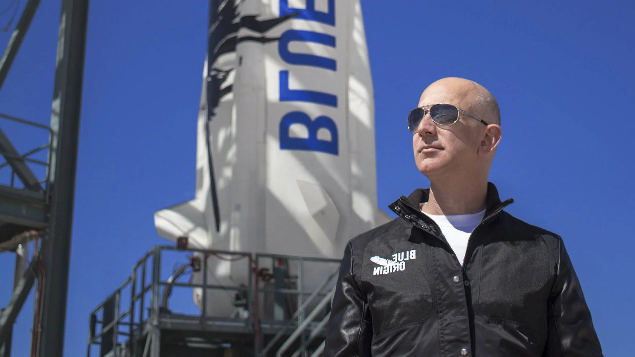 To the Moon and back, the afterlife of a CEO