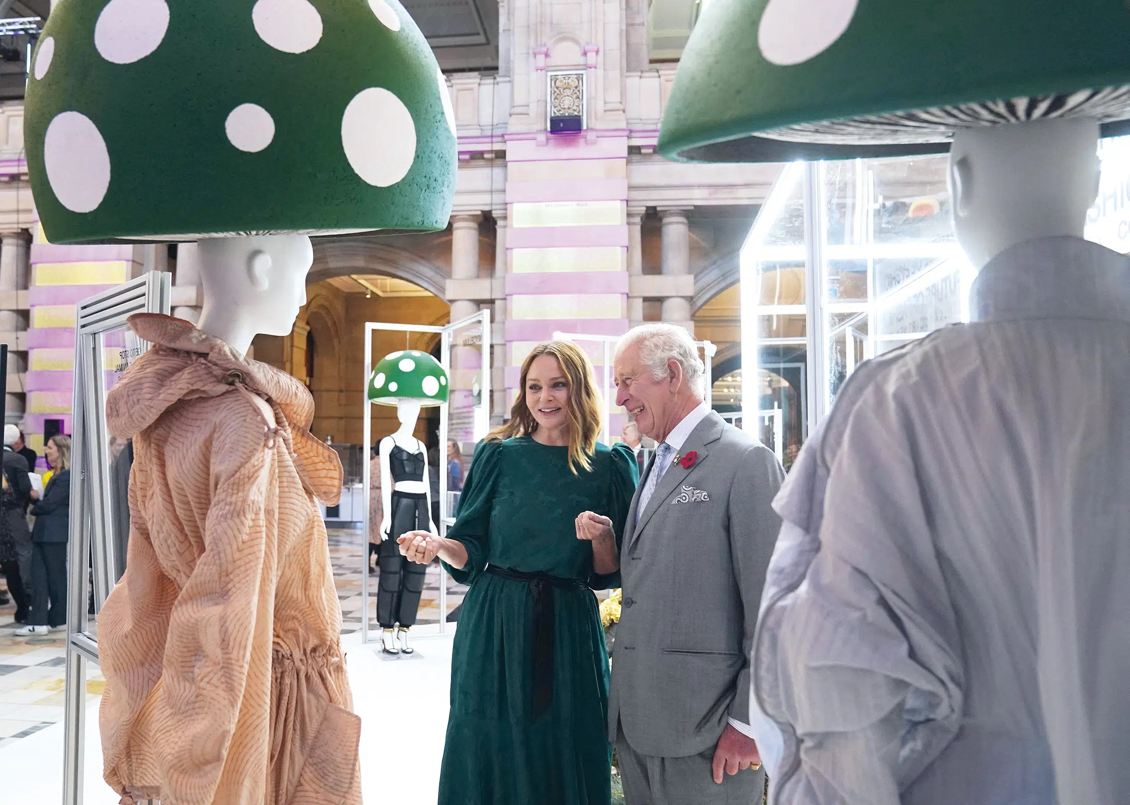What's new in '22? 8 Sustainability trends that will drive business transformation