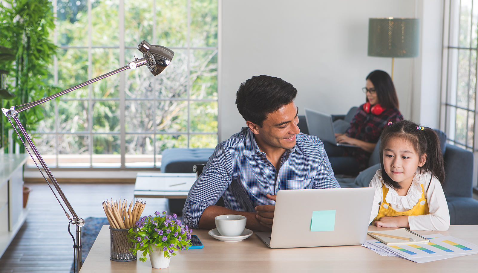 Family business mentality