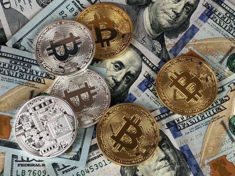 Bitcoin and sustainability