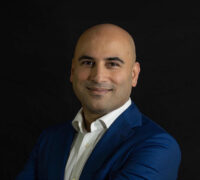 Amin Kaboli I by IMD author Amin Kaboli