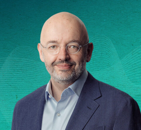 the interview with Peter Bakker