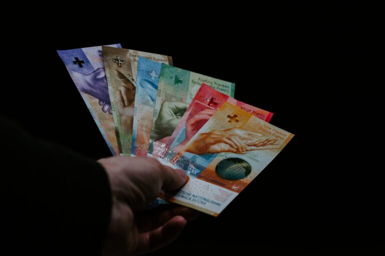 Monetary policy SNB