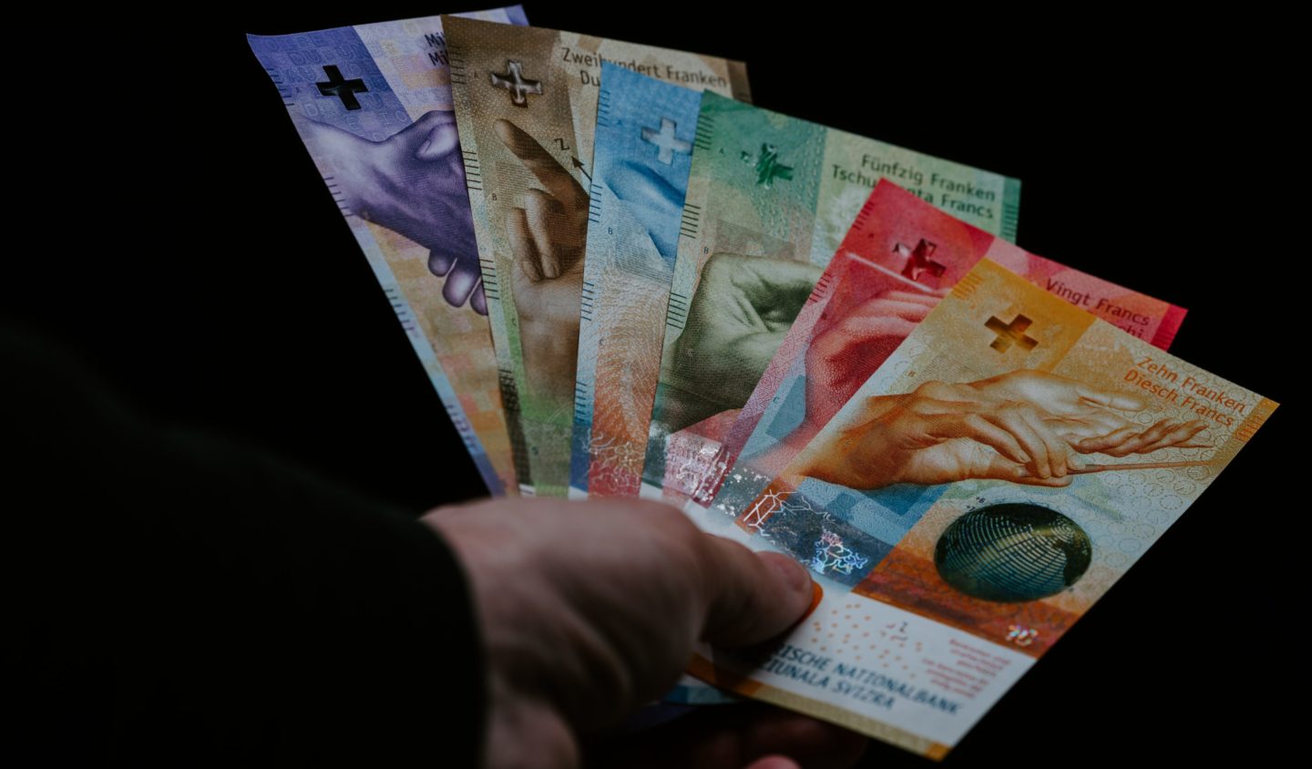 Monetary policy SNB