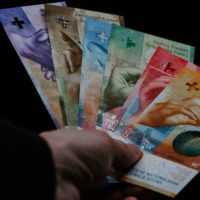 Monetary policy SNB