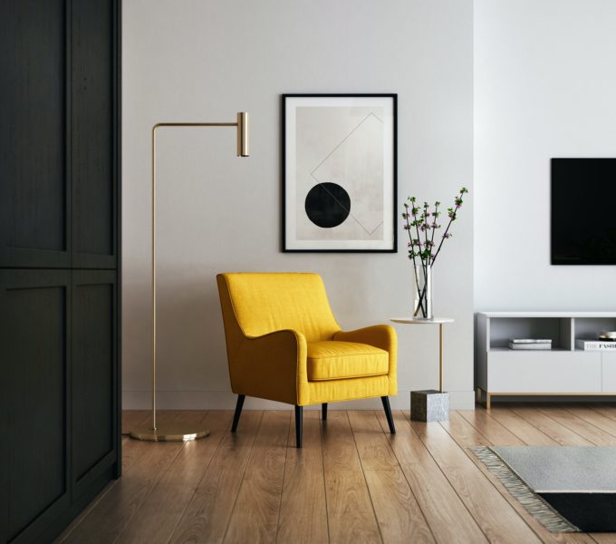 Ikea fourniture
