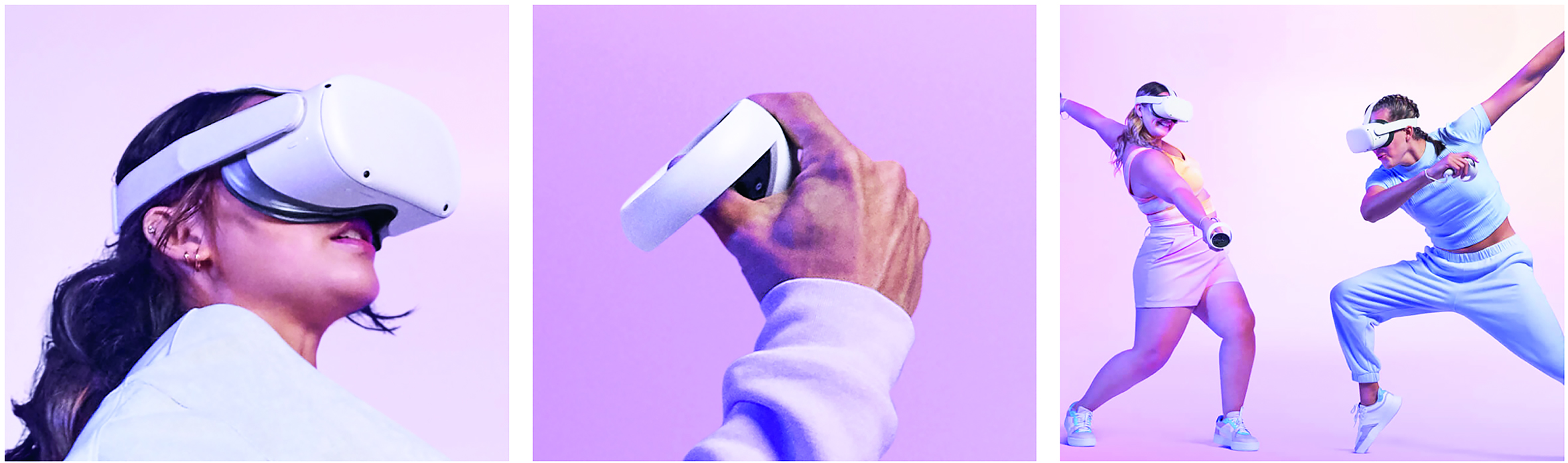 master of the metaverse