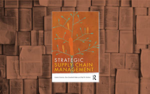 Book Club Supply Chain Management