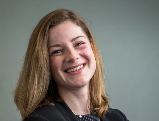 Nele Dael