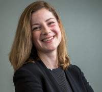 Nele Dael