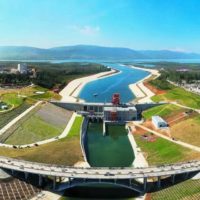 Central Route of the South–North Water Transfer Project