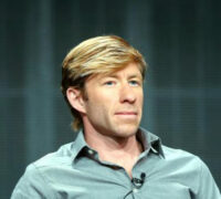 Matthew P. Walker