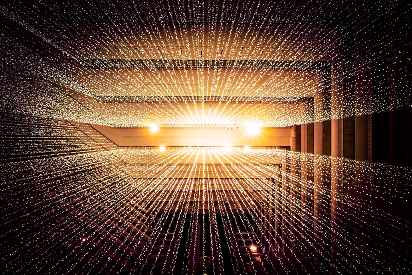 How to innovate in China