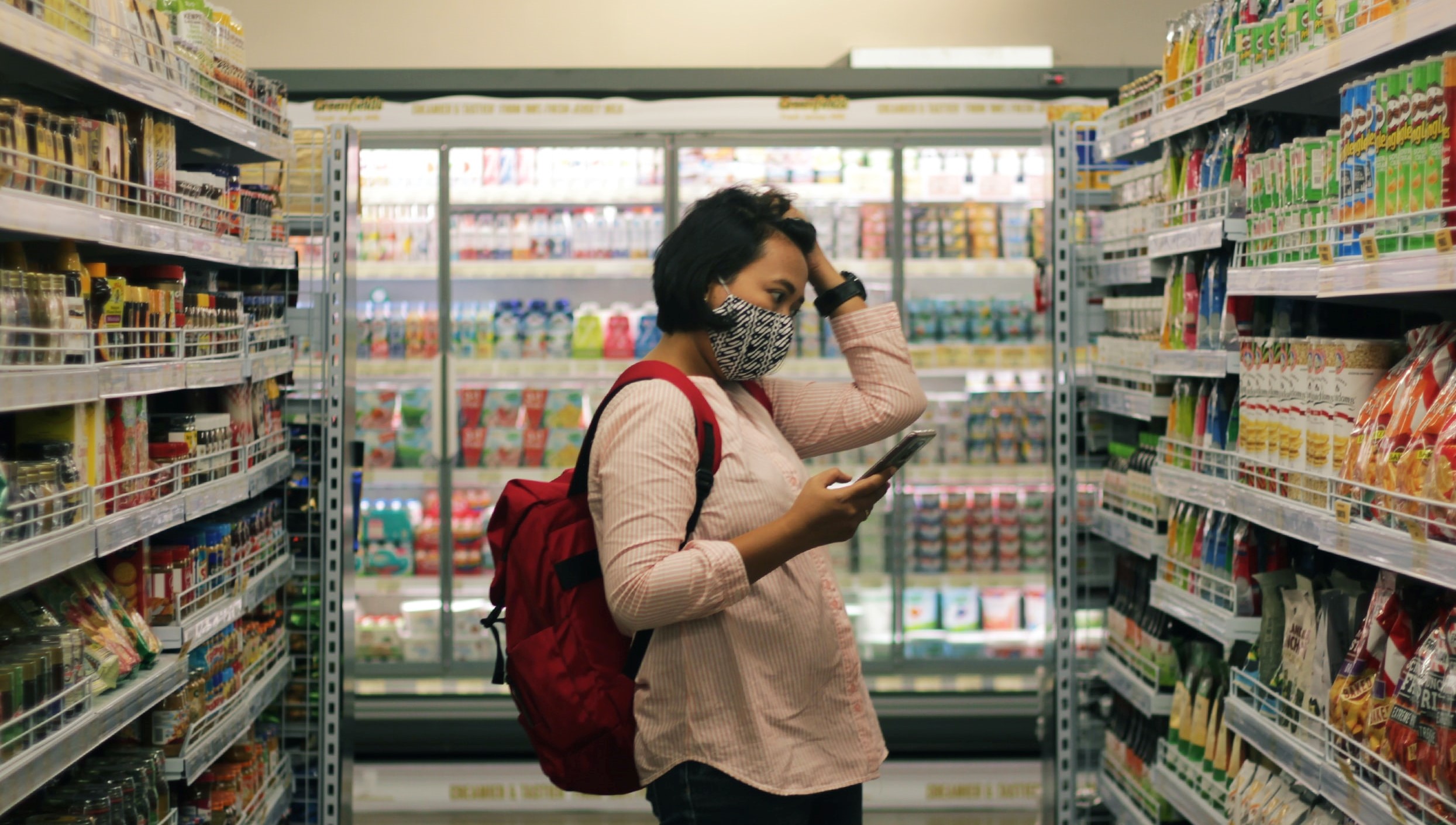 Russia and Ukraine together account for nearly 30% of the world’s wheat exports, around a fifth of its corn trade and almost 80% of sunflower oil production, according to the US Department of Agriculture