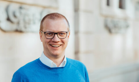 Ansgar Thiessen