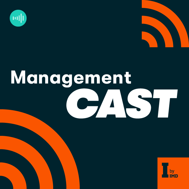 Management cast
