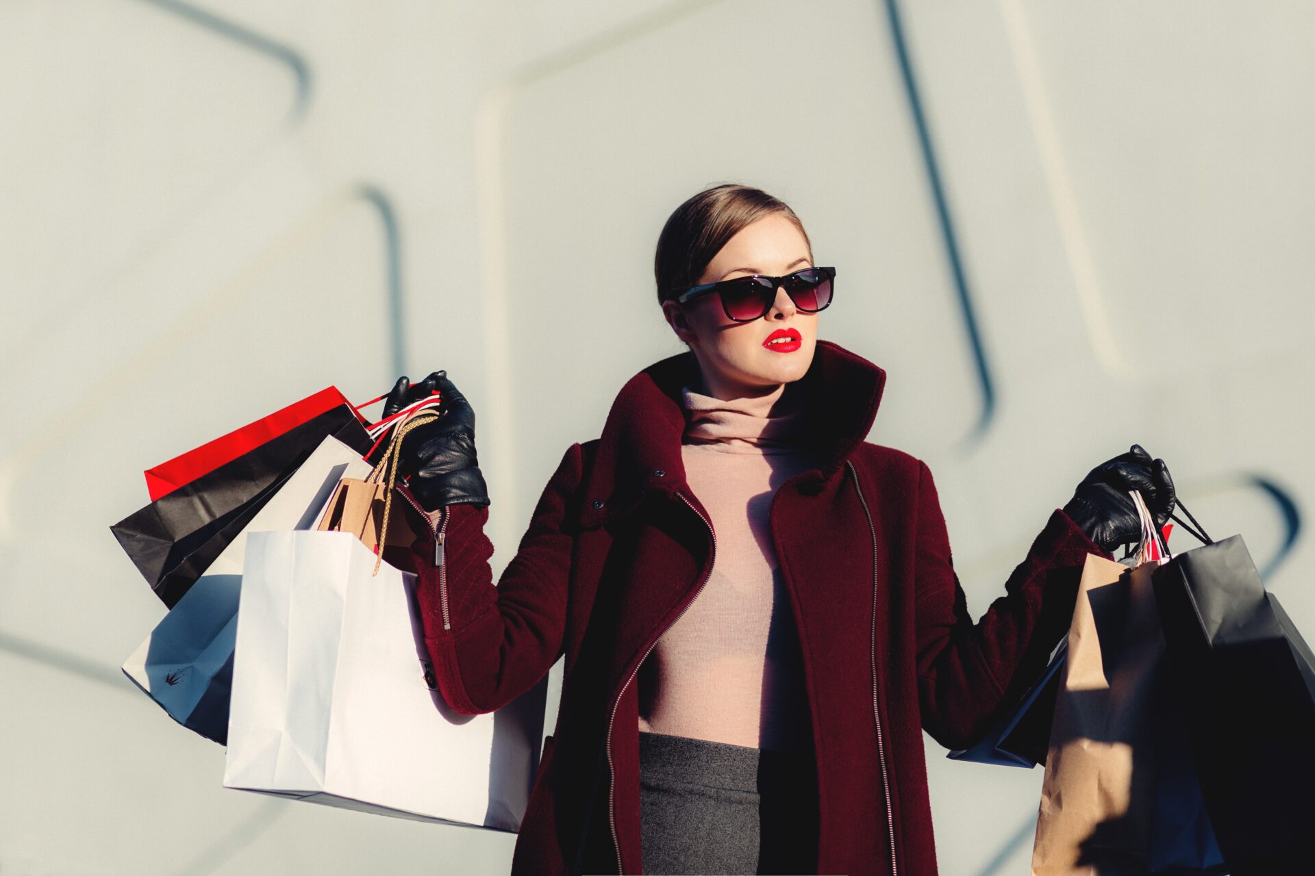 Luxury brands bags