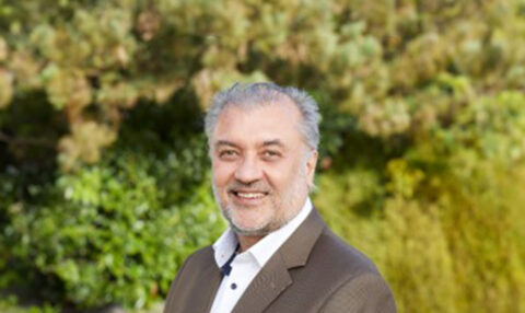 Paul Ryatt