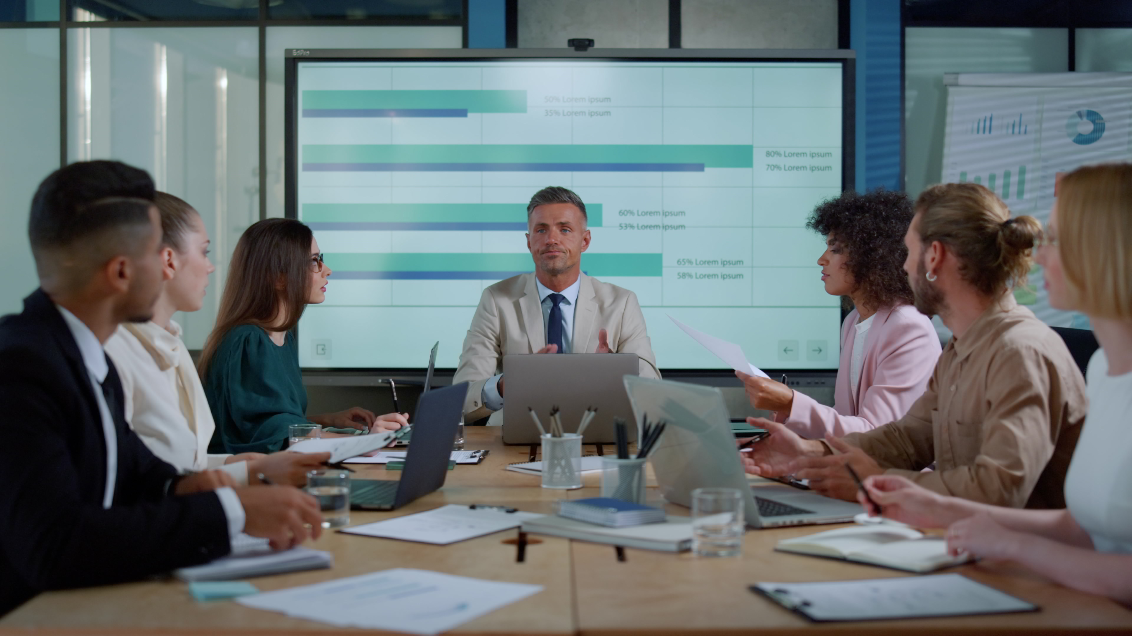 CFO - IMD Business School