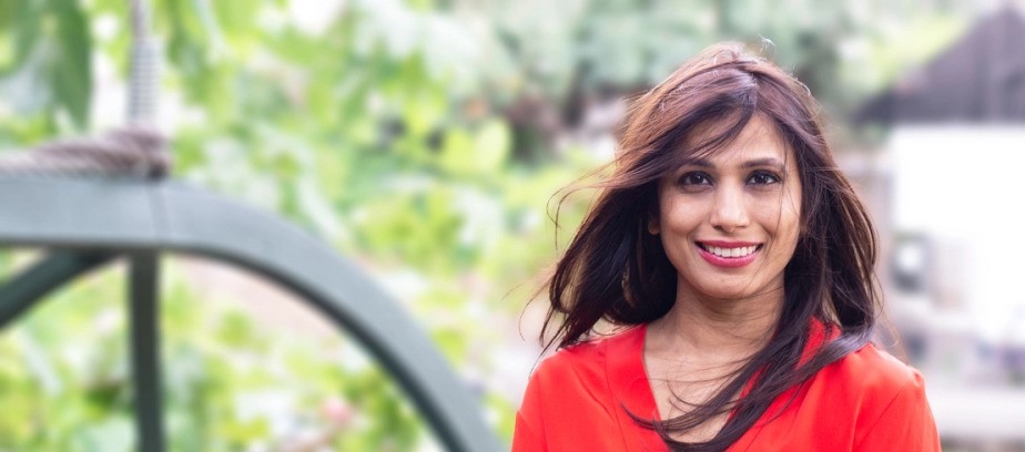 Dashita giles eshe