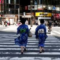 Japan's new capitalism
