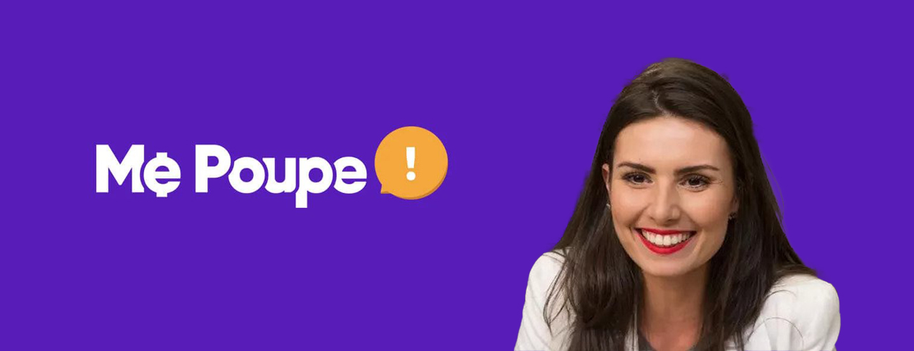 Me poupe