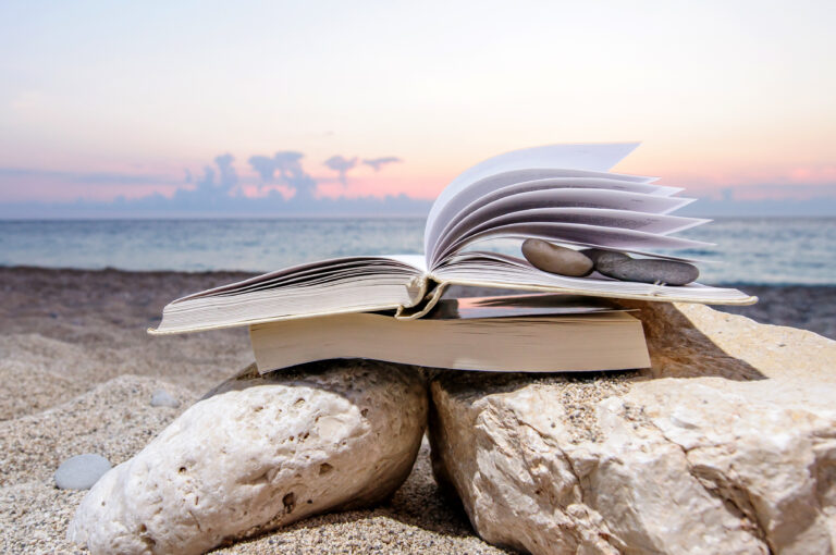 Book Reading list