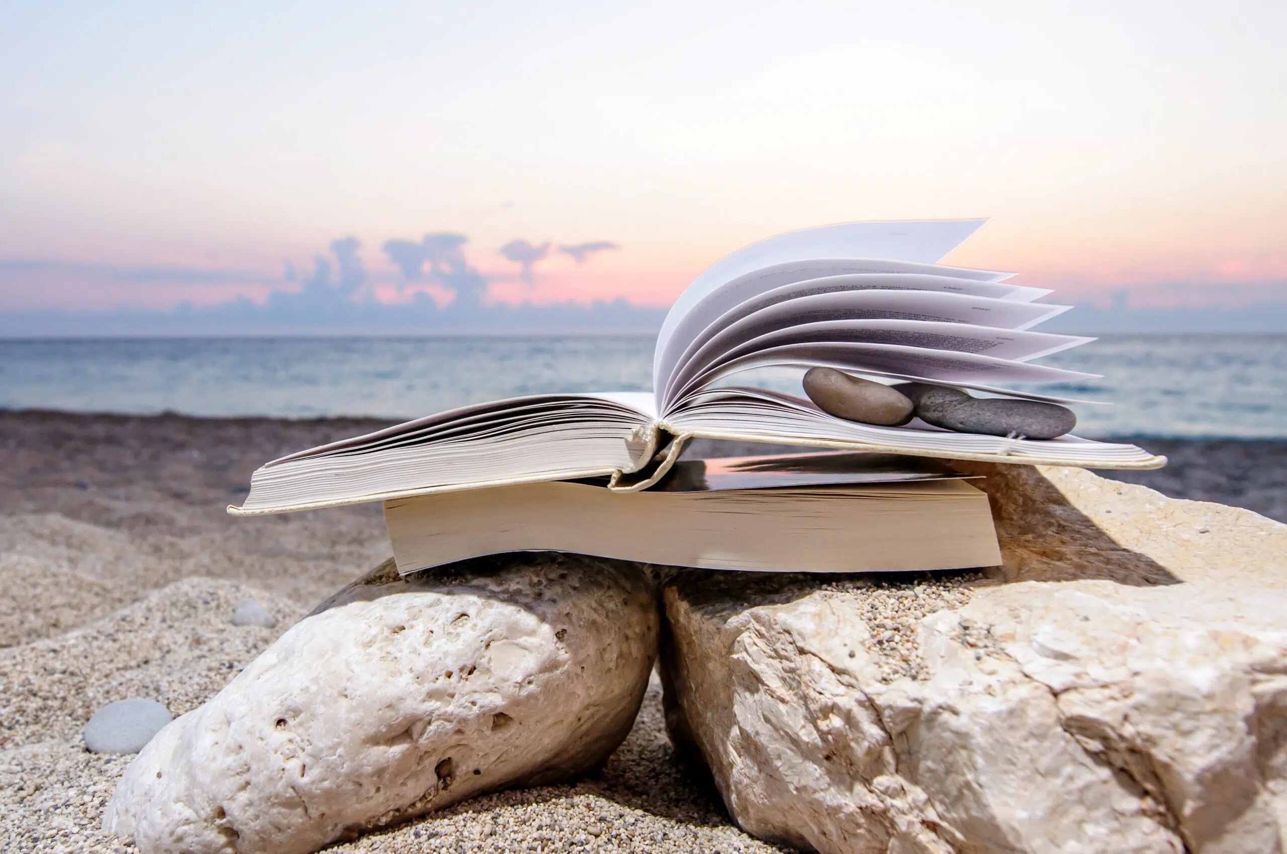Books to inspire, inform and entertain