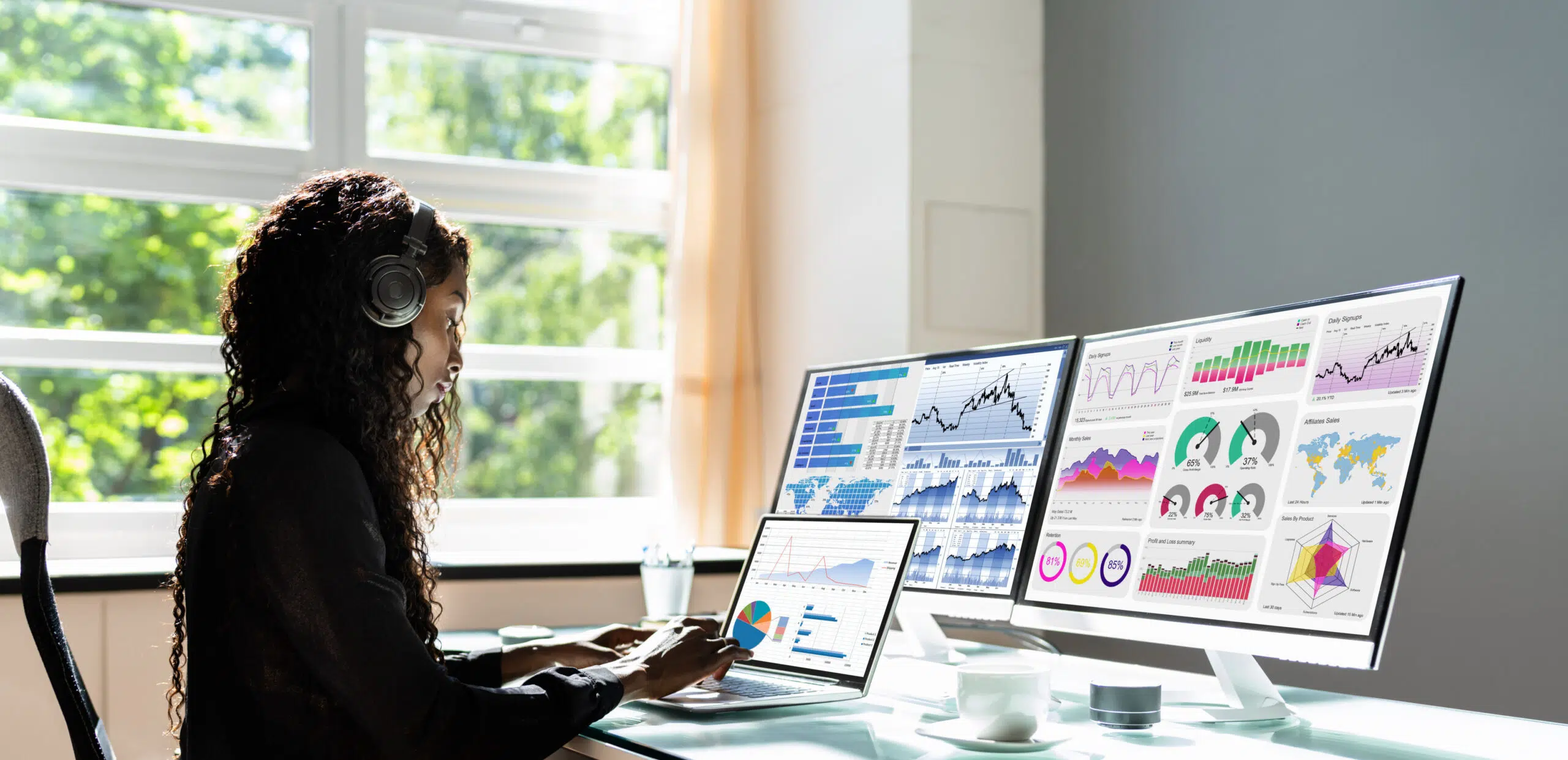 Marketing analytics: are you a data-savvy marketer?