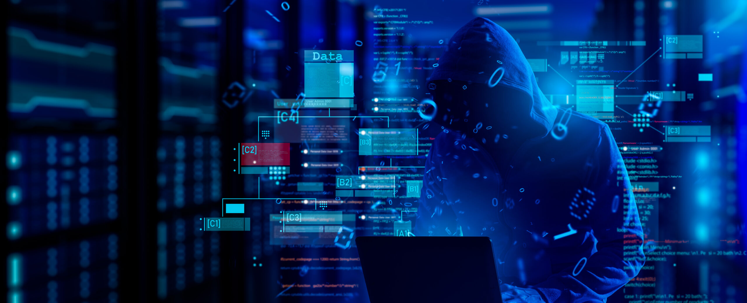 Cybersecurity for Managers program