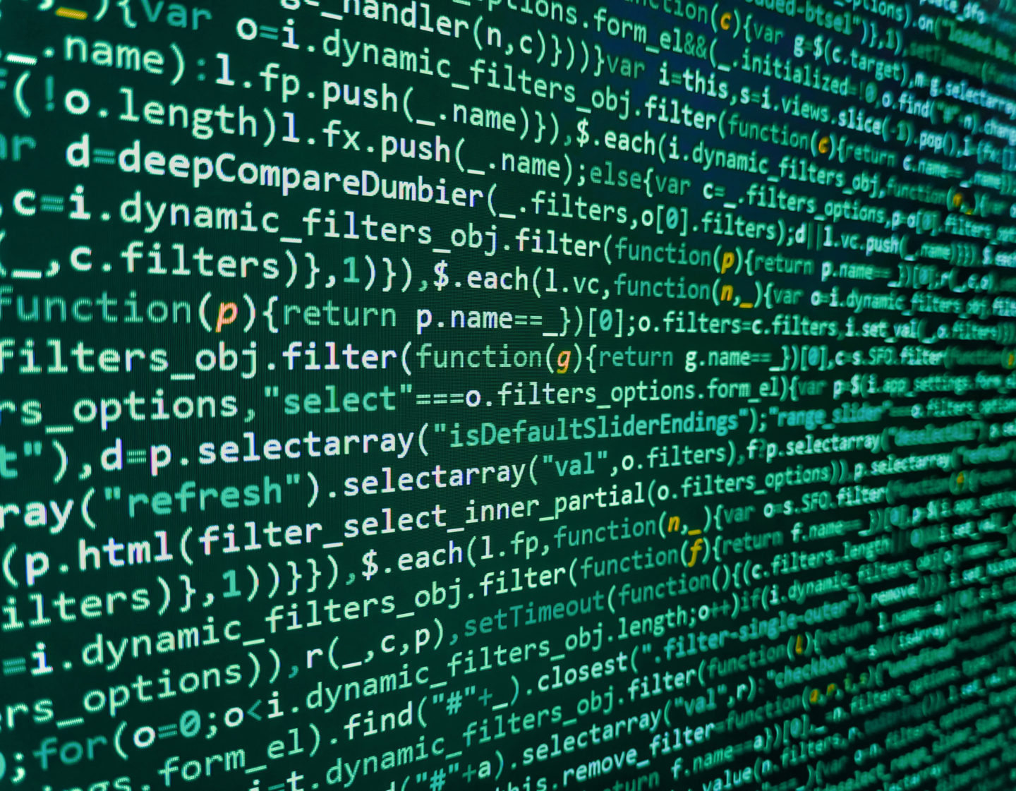 lines of code