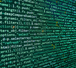 lines of code