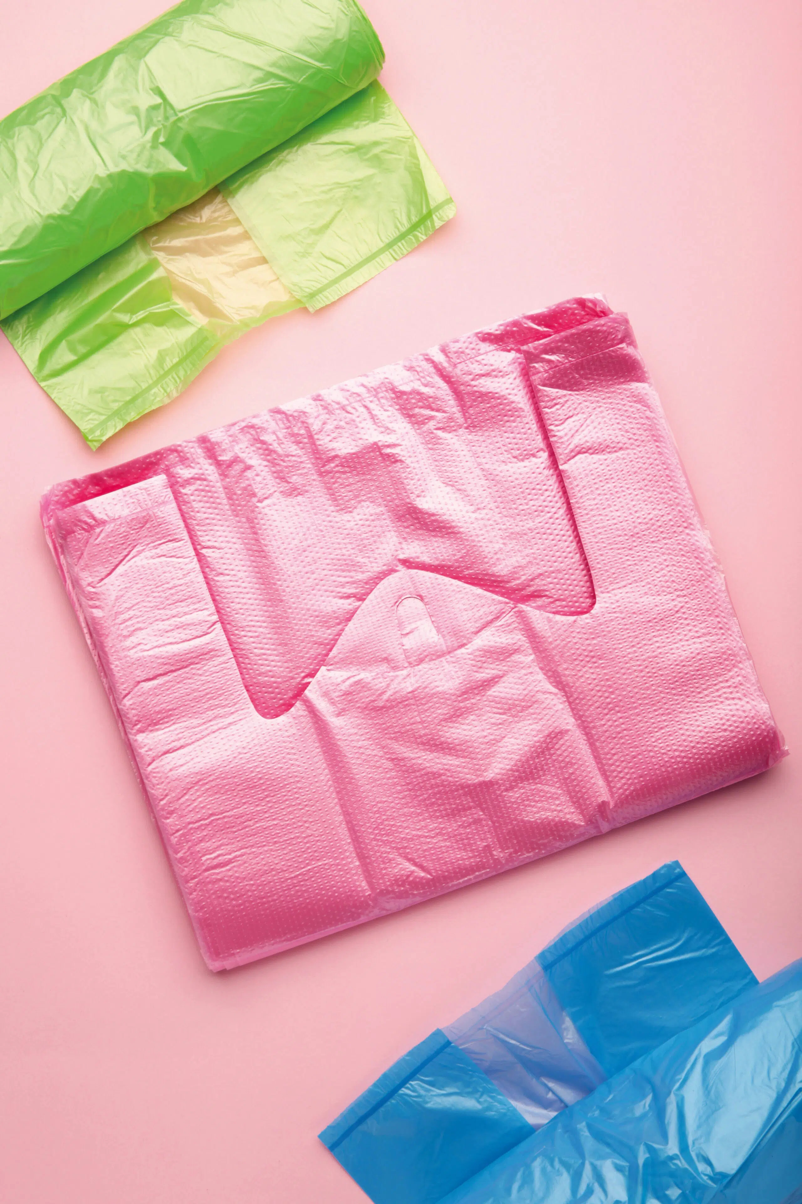 Why young talent should join the plastic revolution