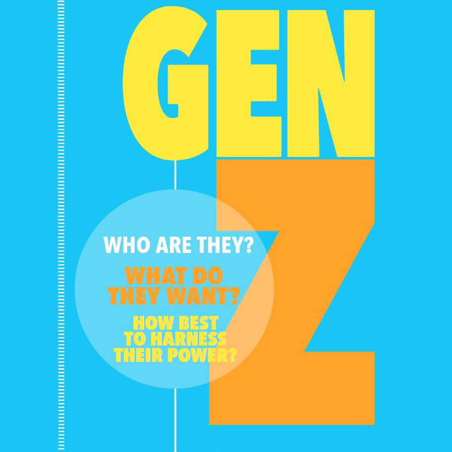 GEN z big banner square Gen Z