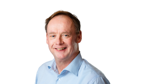 Jan van der Kaaij