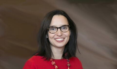 Julie Battilana
