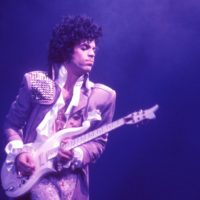 Prince