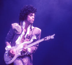 Prince