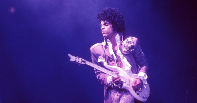 Prince