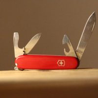 Swiss Army Knife