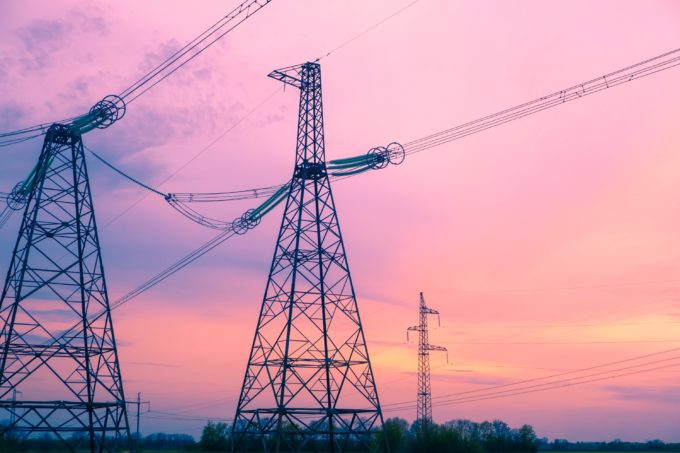 Climate change energy
